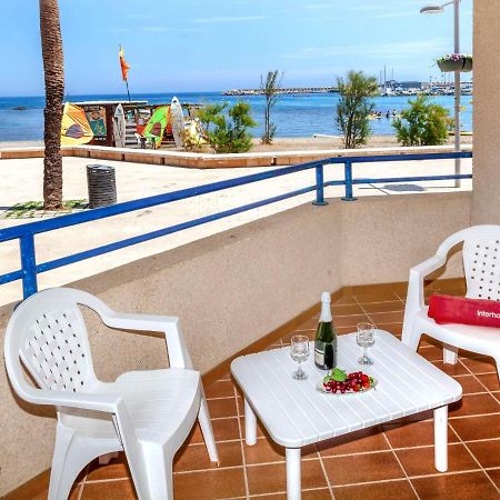 Apartment Maritim II By Interhome Llanca Exterior photo